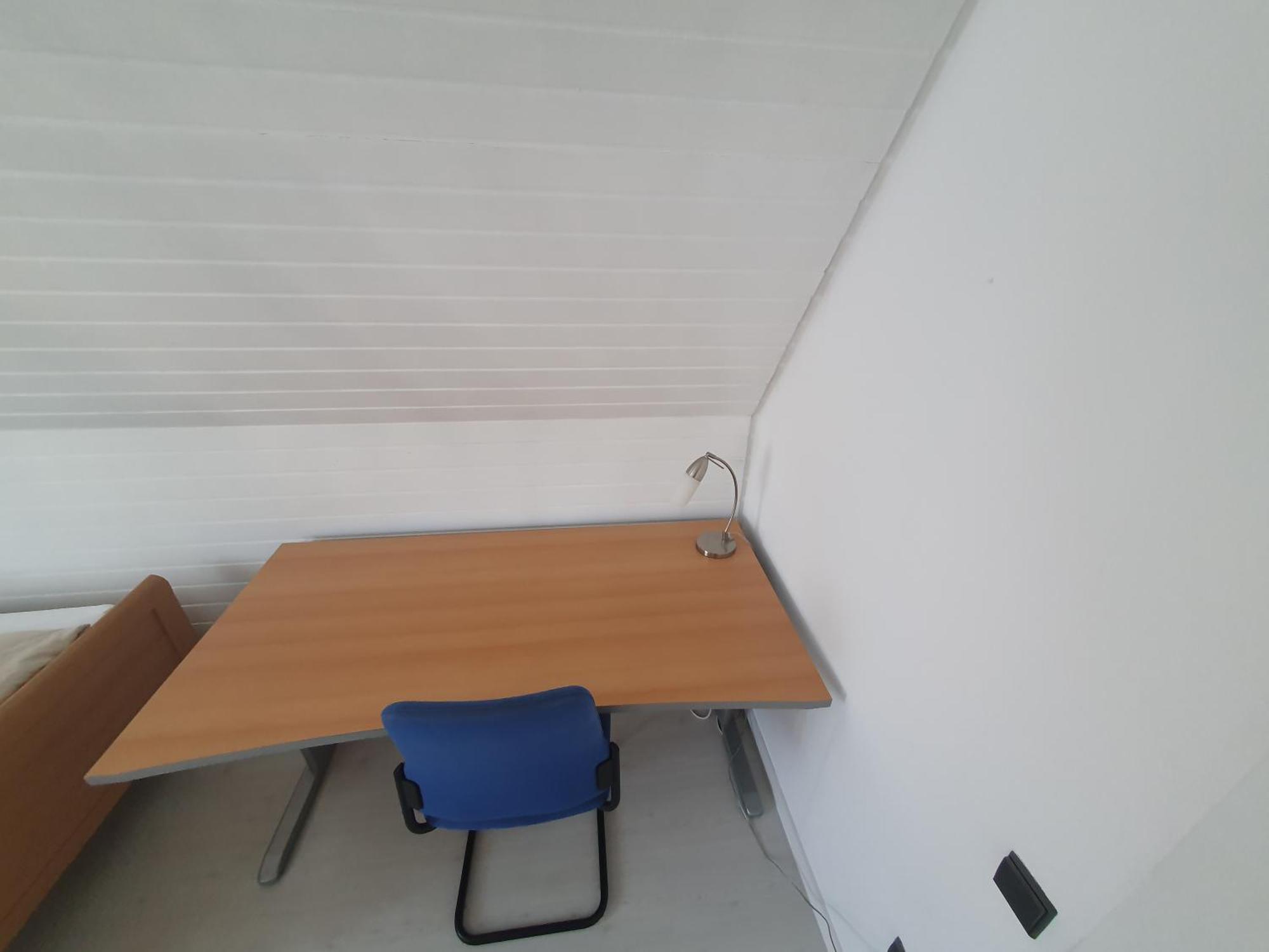 Gemuetliches Privatzimmer An Der Uniklinik Mainz. Sehr Zentral Esterno foto
